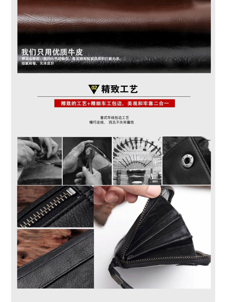 Sac pour homme - Ref 50384 Image 11