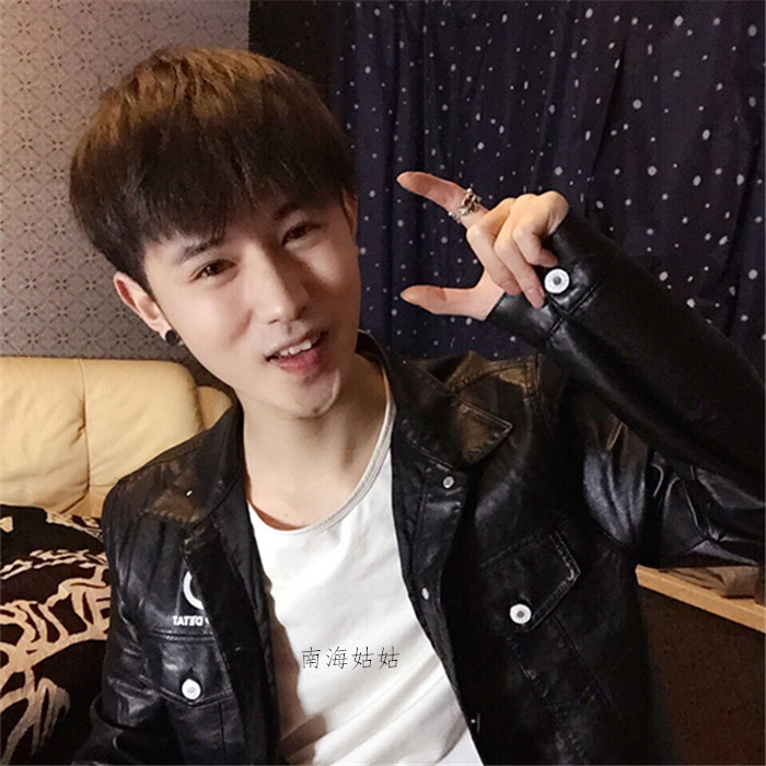 Perruque cheveux raides Court - Ref 2609379 Image 15