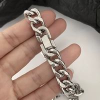 Длинный браслет, 21см