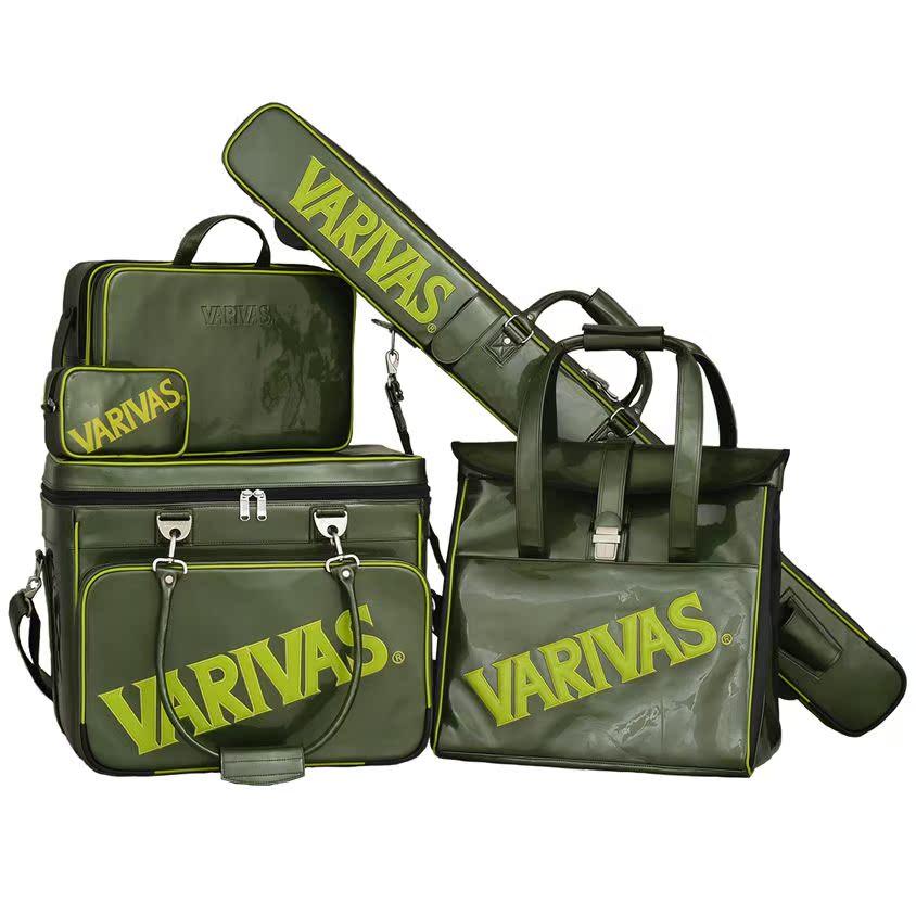 The Cool Fish Net Japanese Warrigas kit works to be appreciated