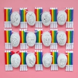 Игрушка, детская раскраска для детского сада, «сделай сам», подарок на день рождения