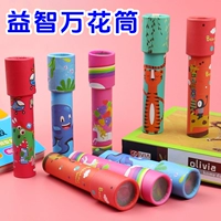 Флуоресцентный калейдоскоп, 10 шт