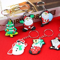 Рождество/брелок 50