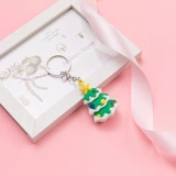 Рождественский детский креативный мультяшный брелок для раннего возраста, подвеска для пожилых людей, подарок на день рождения