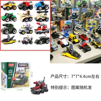 Конструктор, игрушка