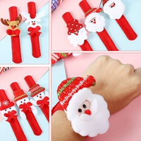 10 рождественских хлопковых ремней