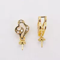 № 6 Золотой цвет