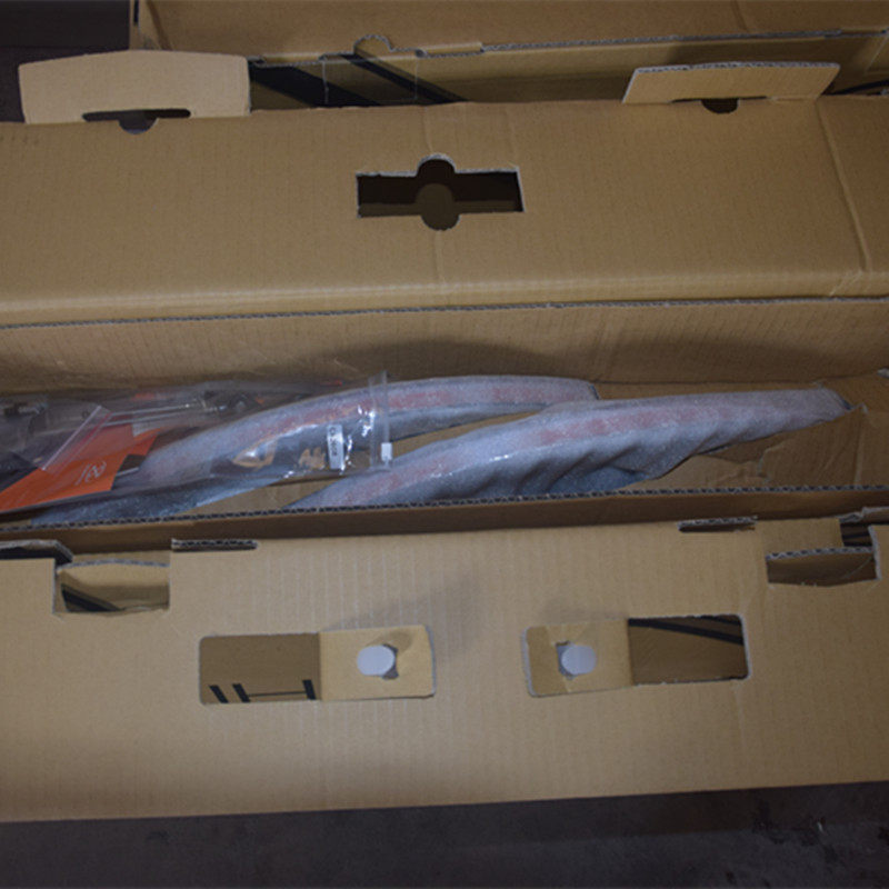 Roues de vélo cyclisme sur route XERO - Ref 2379347 Image 8