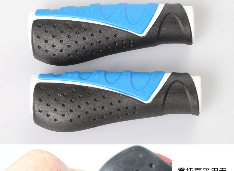 Poignées de vélo GIANT - Ref 2338846 Image 10