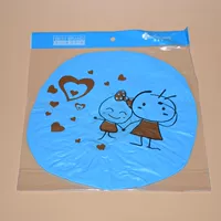 Cartoon Blue [1 установка]