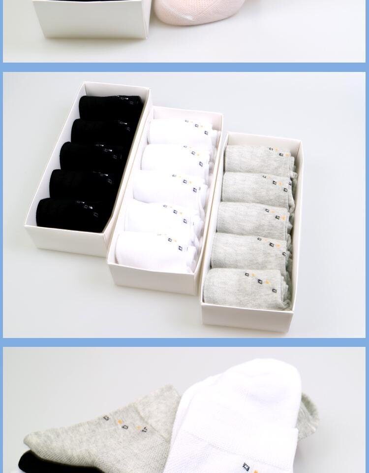 Chaussettes - collants Le tube de maille - Ref 764587 Image 12