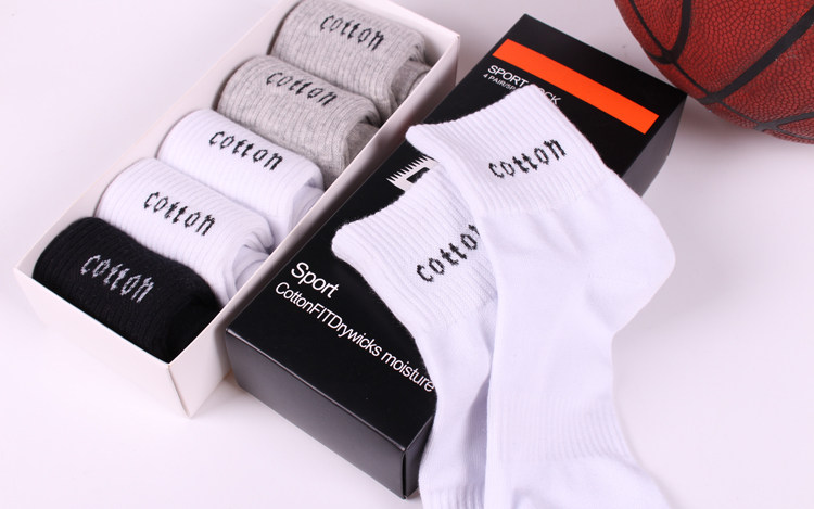 Chaussettes - collants N001 - Ref 760741 Image 25