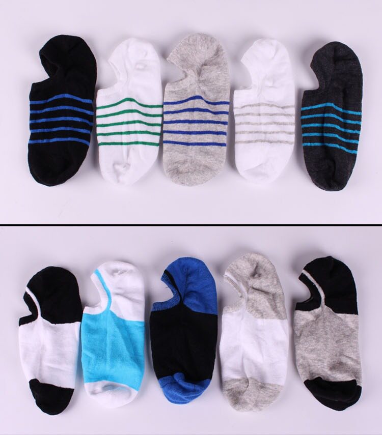 Chaussettes - collants Chaussettes - Ref 753316 Image 12