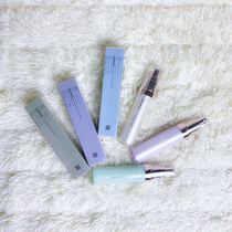 Gao Baishi Lightweight Photosensitive Isolation Cream Moisturizing Concealer Repair Oil Control Cream Long-lasting and Comfortable