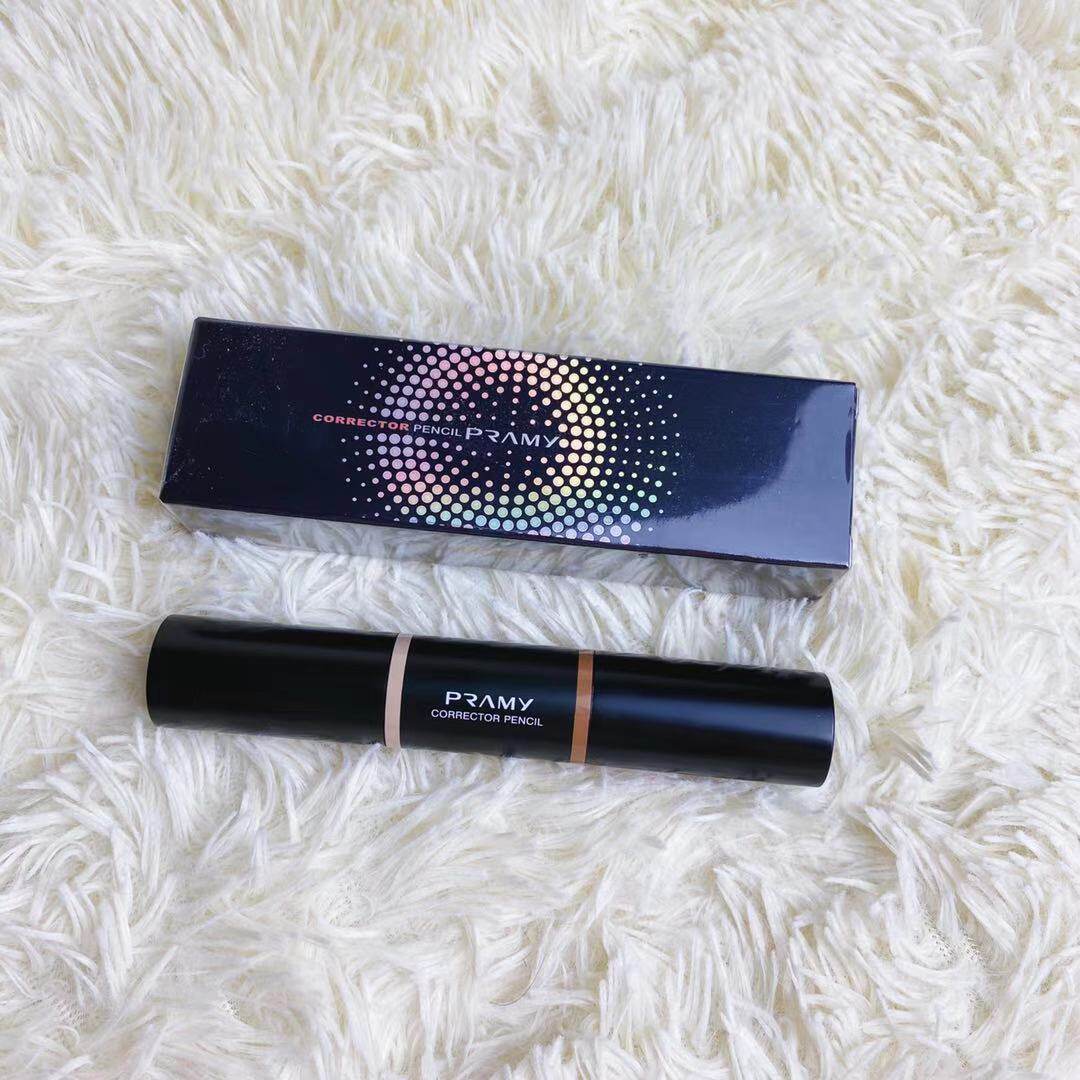 Bai Ruimei small face contour pen