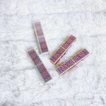 Gaopai Shiyu Western Fantasy Small Magnetic Strip Lipstick Lipstick Rotten Tomato Color Milk Curry Matte Easy Color