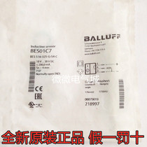 BAlluff Baluf Proximity Switch BES 516-325-g-e5-y-s4 Spot BES01C7