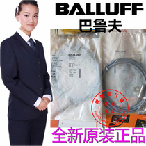 Original BALLUFF Spot Baluf BES024L Proximity Sensor Bess M12MG-GOC30B-BV02