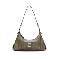 Руда зеленый