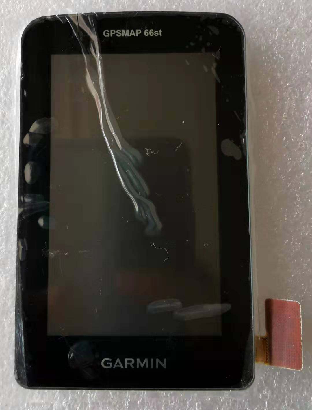 Garmin Jiaming GPSmap 66st outdoor GPS handheld smart navigation locator display LCD screen