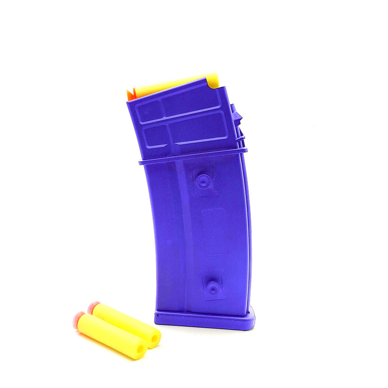 射击玩具必备配件,EVA软弹锦明15代g36c原厂弹夹💥🔫-软弹枪-淘宝好物网