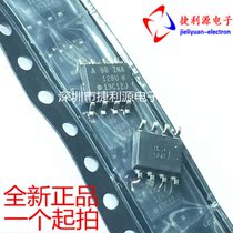 New original INA128UA 128U SOP8 BB linear instrumentation amplifier
