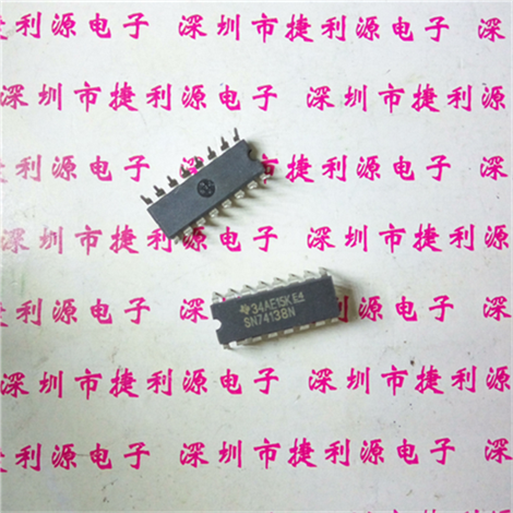 Texas SN74138AN SN74138N 74138 original spot franchise 74 series