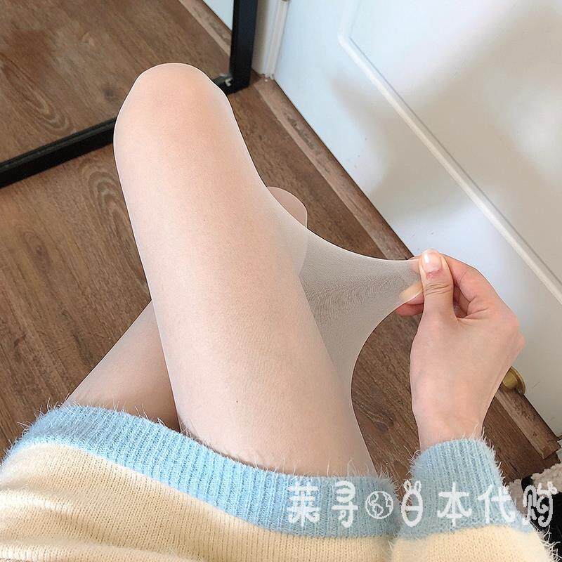 Japan Bag Core Silk Days Spring Summer Ultrathin White Silk Socks Female Jk Sexy Black Silk Anti-Seduces Skinny Socks Woman-Taobao
