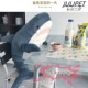 Japanese Shark Pillow Doll Plush Toy Doll Birthday Gift for Girlfriend Leg-Clamping Sleeping Pillow