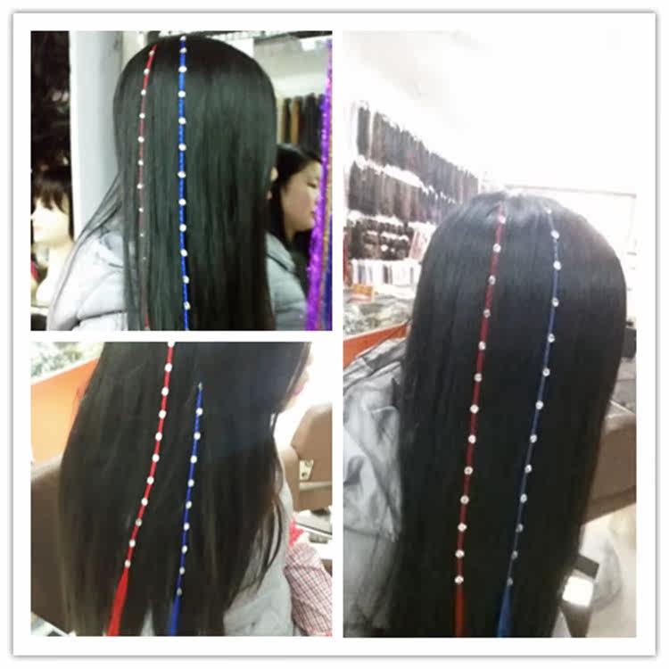 Extension cheveux - Ref 217817 Image 20