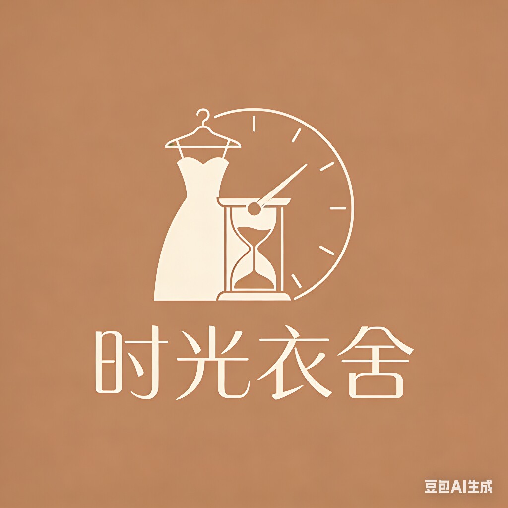 时光衣舍