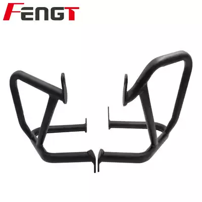 BMWBMWR1200GS Waterbird ADV 13 14 15 16 Fuel tank guard lever Engine guard Lever Bumper