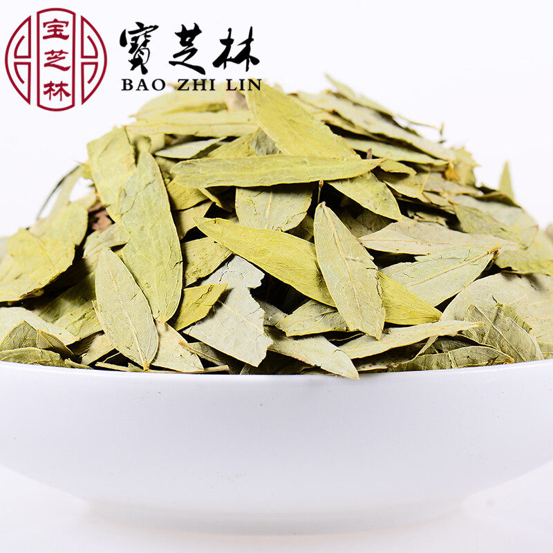 Baozhi Forest Selected Chinese Herbal Medicine Laxative 500 gr Non-mail 500 gr Non-Tongrentang Pan Leaky Leaf Constipation Tea
