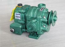 Zhenglin Roots Blower Fish Pond Aerator Sewage Treatment Electroplating Equipment Three-leaf Lu-style Fan