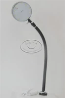 Круглый магнитный базу