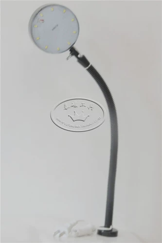 Светодиодный магнитный станок инструмент Work Light Magnetic Work Light (Round Downer Rother) Оригинальная завод по низкой цене на продажу