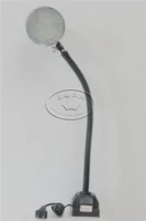 Круглая магнитная основа