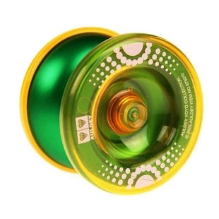 Băng chính hãng chính hãng Yo-Yo Sáng Enchanter Hợp kim YOYO Ice Flame S Photon Elf Ice Hockey Yo-Yo yoyo nhựa