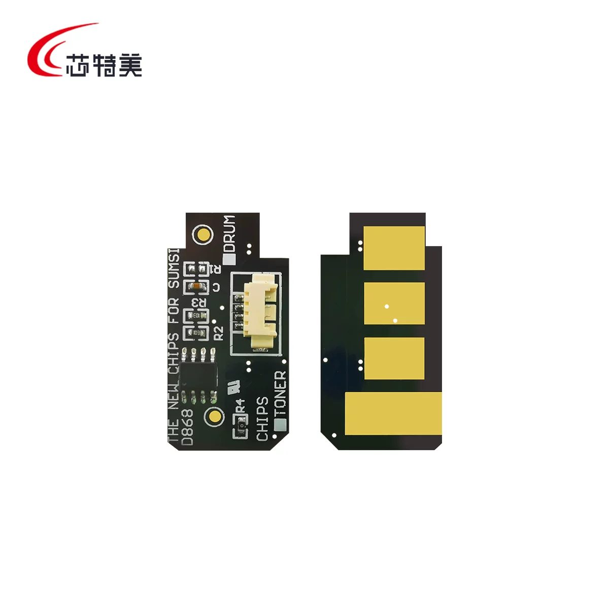 Совместимо с Samsung Samsung MLT-R707 Drum Chip SL-K2200 2200dn Drum Pitto Clear Clear Clear