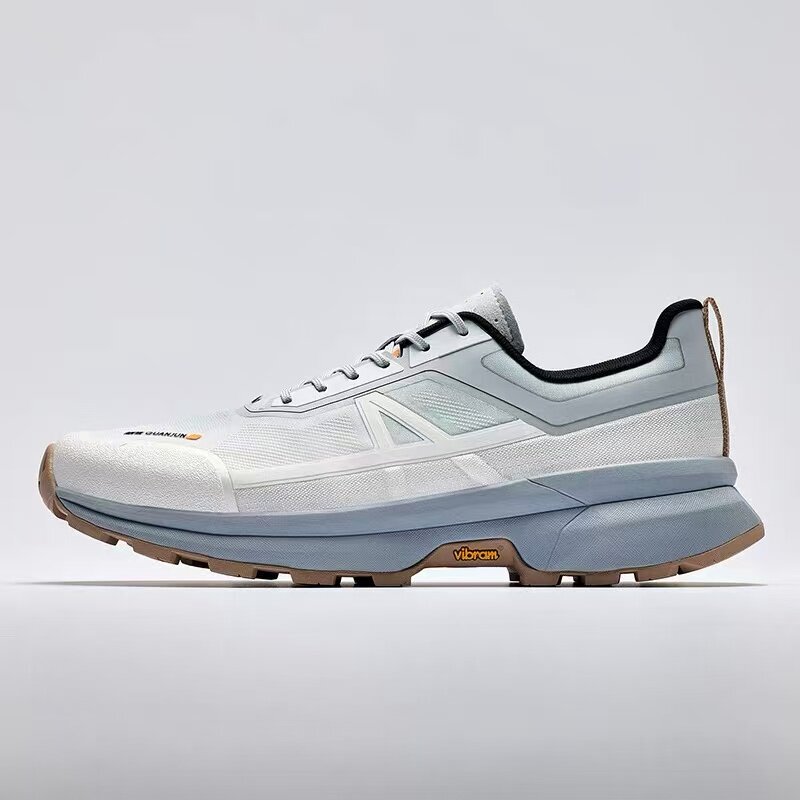 Anta Champion Outdoor Series Opening Series 3 | New Summer Lightweight Hiking Sports Shoes for Men and Women 112536607A