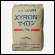 PPE Japan Asahi Ke 100Z flame retardant V0 temperature resistant high flow connector electronic and electrical components