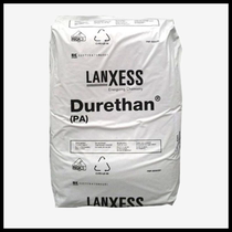 PA66 Germany LANXESS A30S reinforced release grade high flow heat stable pure resin nylon raw material
