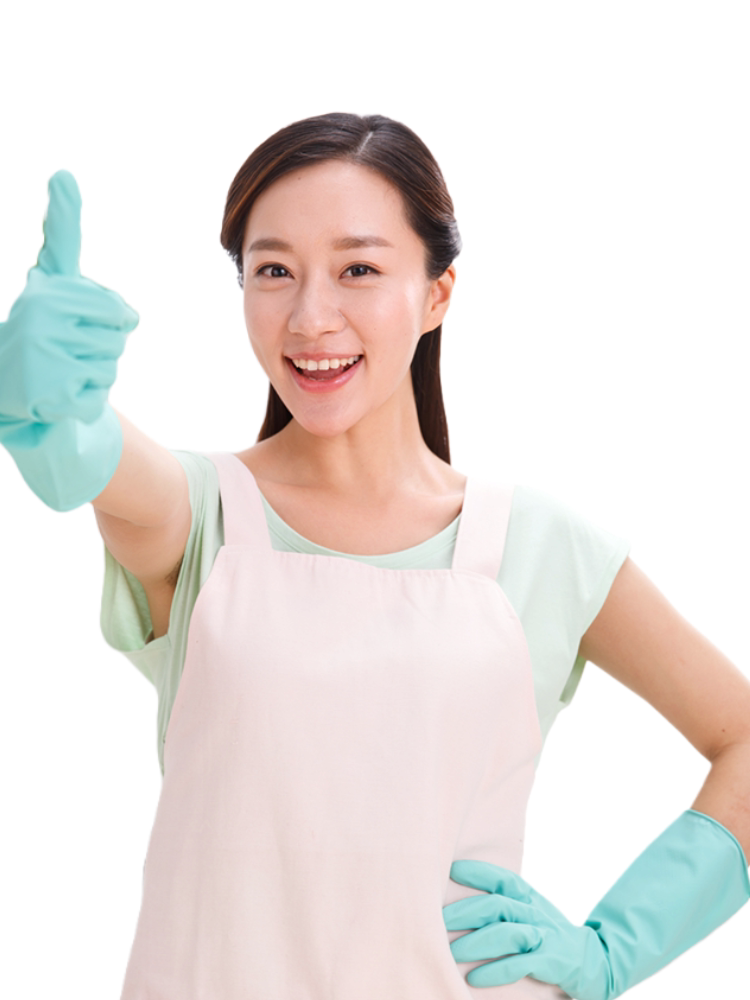 家政保洁清洁用品