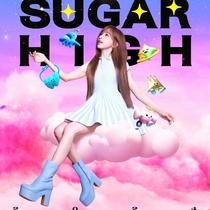 (Foshan) 2024 Cyndi Wang SUGAR HIGH Tour Concert-Foshan Station