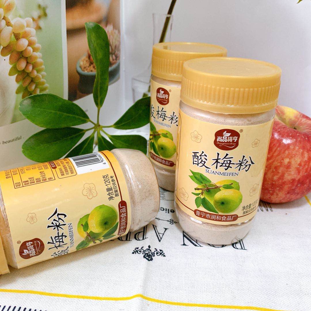 The fruit mate fruit dip fruit dip mesh powder summer fruit partner 120g