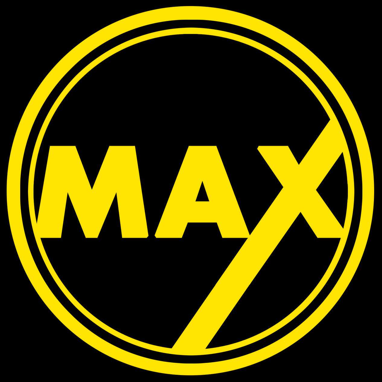 MAX车改工场