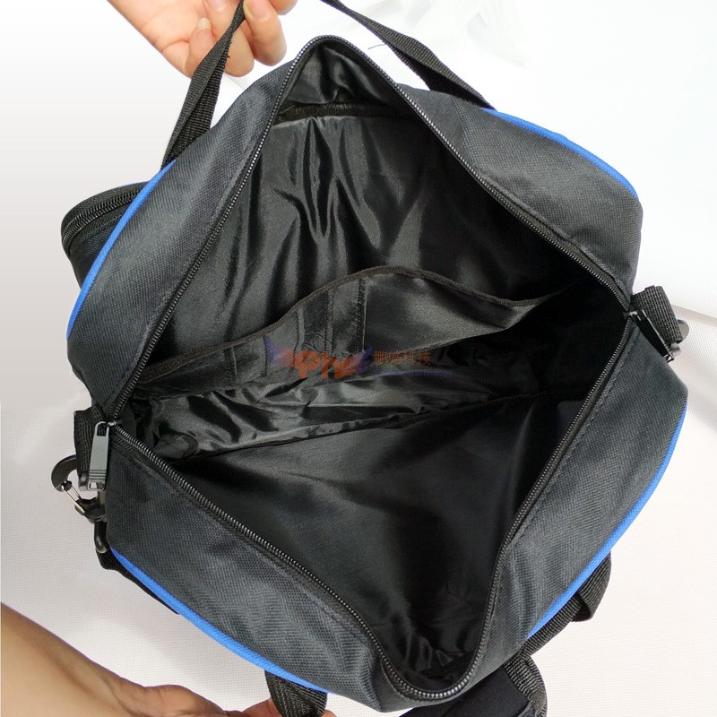 Sony PS4 Host Storage Bag SLIM Túi du lịch Túi lưu trữ PRO Túi di động Satchel - PS kết hợp dây sạc baseus