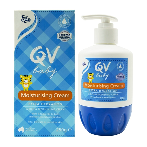 «Кенгуру», детское молочко для тела, увлажняющий крем