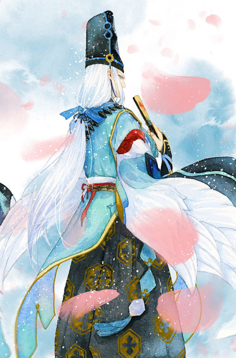 歷史上真正的陰陽師是怎樣一種職業呢 淘寶海外