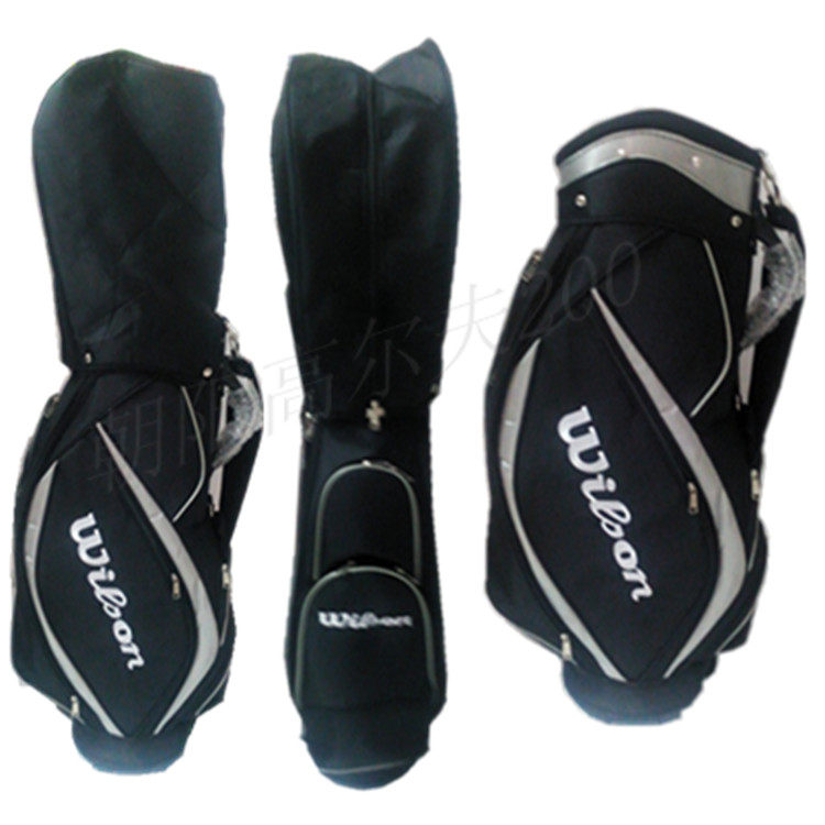 Sac de golf - Ref 38940 Image 3